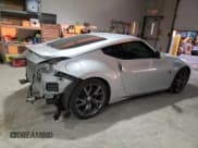 ✅ 2015 Nissan 370Z Nismo • VIN: JN1AZ4EH6FM440440 • Lot: 86208444. Listed on Copart with 106,945 mi. Free auction sales archive from the USA and detailed vehicle history report at DreamBid. Image 3.