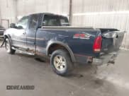 ✅ 2002 Ford F-150 XL • VIN: 1FTRX18L42NB25287 • Lot: 43682490. Wystawiony na IAAI z przebiegiem 238 558 mil. Bezpłatny archiwum sprzedaży aukcyjnych z USA i szczegółowy raport historii pojazdu na DreamBid. Zdjęcie 3.