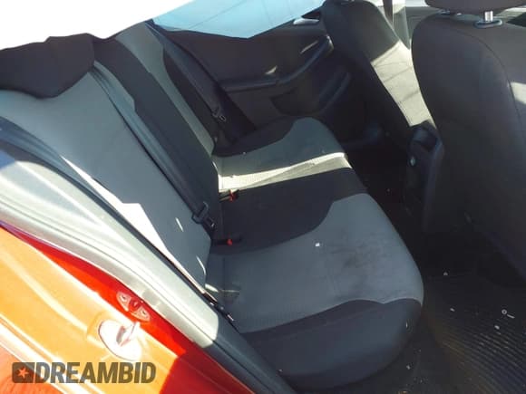 ✅ 2018 Volkswagen Jetta S • VIN: 3VW2B7AJ1JM212436 • Lot: 43866835. Listed on IAAI with 66,437 mi. Free auction sales archive from the USA and detailed vehicle history report at DreamBid. Image 8.