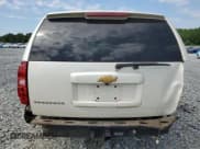 ✅ 2013 Chevrolet Suburban LTZ • VIN: 1GNSCKE00DR288566 • Lot: 52206684. Wystawiony na Copart z przebiegiem 189 757 mil. Bezpłatny archiwum sprzedaży aukcyjnych z USA i szczegółowy raport historii pojazdu na DreamBid. Zdjęcie 6.