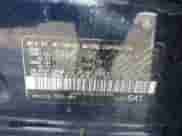 2020 Mitsubishi Outlander ES with VIN JA4AZ3A38LZ044939, listed as a IAAI auction lot 41654657 with 60,050 mi miles and . Bid and sale history available at DreamBid. Image 9.