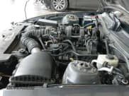 ✅ 2007 Ford Mustang Deluxe • VIN: 1ZVHT80NX75349309 • Lot: 43716028. Listed on IAAI with 148,642 mi. Free auction sales archive from the USA and detailed vehicle history report at DreamBid. Image 19.