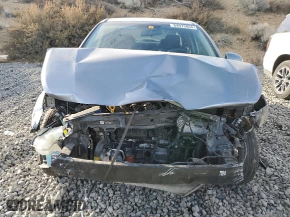 ✅ 2018 Hyundai Accent SE • VIN: 3KPC24A34JE032501 • Лот: 84075854. Опубликован ранее на Copart с пробегом 70 629 миль. Бесплатный доступ к архиву аукционных продаж из США и подробный отчёт об истории автомобиля на DreamBid. Изображение 5.