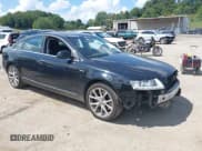 ✅ 2010 Audi A6 Premium Plus • VIN: WAUFGAFBXAN063161 • Лот: 42997079. Опубликован ранее на IAAI с пробегом 138 609 миль. Бесплатный доступ к архиву аукционных продаж из США и подробный отчёт об истории автомобиля на DreamBid. Изображение 1.