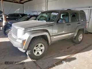 ✅ 2012 Jeep Liberty Limited • VIN: 1C4PJMCK4CW117002 • Лот: 84412195. Опубликован ранее на Copart с пробегом 125 872 миль. Бесплатный доступ к архиву аукционных продаж из США и подробный отчёт об истории автомобиля на DreamBid. Изображение 1.