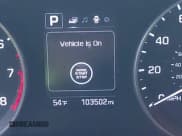 ✅ 2017 Hyundai Elantra Limited • VIN: 5NPD84LF6HH007292 • Lot: 43420084. Listed on IAAI with 103,502 mi. Free auction sales archive from the USA and detailed vehicle history report at DreamBid. Image 15.