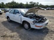 ✅ 1992 Toyota Camry LE • VIN: JT2SK12E8N0018960 • Лот: 82189965. Опубликован ранее на Copart с пробегом 149 224 миль. Бесплатный доступ к архиву аукционных продаж из США и подробный отчёт об истории автомобиля на DreamBid. Изображение 4.