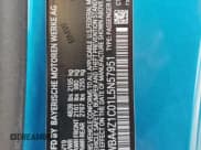 ✅ 2020 BMW 4 Series 430i • VIN: WBA4Z1C01L5N57951 • Lot: 57413915. Wystawiony na Copart z przebiegiem 34 083 mil. Bezpłatny archiwum sprzedaży aukcyjnych z USA i szczegółowy raport historii pojazdu na DreamBid. Zdjęcie 12.