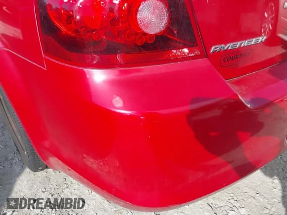 ✅ 2013 Dodge Avenger SE V6 • VIN: 1C3CDZAG5DN751013 • Лот: 41270247. Опубликован ранее на IAAI с пробегом 118 804 миль. Бесплатный доступ к архиву аукционных продаж из США и подробный отчёт об истории автомобиля на DreamBid. Изображение 14.