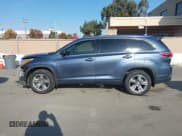 ✅ 2014 Toyota Highlander Limited • VIN: 5TDDCRFH3ES004543 • Лот: 43785879. Опубликован ранее на IAAI с пробегом 169 510 миль. Бесплатный доступ к архиву аукционных продаж из США и подробный отчёт об истории автомобиля на DreamBid. Изображение 15.