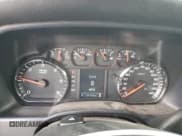 ✅ 2015 Chevrolet Silverado 1500 LS • VIN: 1GCVKPEC9FZ425569 • Lot: 82728495. Listed on Copart with 130,196 mi. Free auction sales archive from the USA and detailed vehicle history report at DreamBid. Image 9.