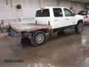 2007 GMC Sierra 1500 SLE1 with VIN 2GTEK13M471656978, listed as a IAAI auction lot 42426968 with 256,998 mi miles and . Bid and sale history available at DreamBid. Image 4.