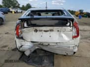 ✅ 2014 Toyota Prius Three • VIN: JTDKN3DU4E0367080 • Lot: 81715055. Listed on Copart with 81,216 mi. Free auction sales archive from the USA and detailed vehicle history report at DreamBid. Image 6.