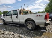 ✅ 2006 Ford F-250 XL • VIN: 1FTSW21556EC88283 • Lot: 56169175. Wystawiony na Copart z przebiegiem 211 152 mil. Bezpłatny archiwum sprzedaży aukcyjnych z USA i szczegółowy raport historii pojazdu na DreamBid. Zdjęcie 2.