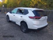 ✅ 2025 Nissan Rogue S • VIN: 5N1BT3ABXSC774271 • Лот: 43629385. Опубликован ранее на IAAI с пробегом 16 232 миль. Бесплатный доступ к архиву аукционных продаж из США и подробный отчёт об истории автомобиля на DreamBid. Изображение 3.