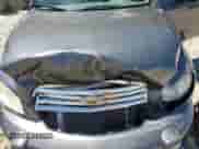 2010 Chevrolet HHR 1LT с VIN 3GNBABDV8AS580736, выставлен на аукционе Copart как лот 57854565 с пробегом 124 221 миль миль и Списание • Salvage title. История ставок и продаж доступна на DreamBid. Изображение 11.