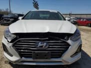 ✅ 2018 Hyundai Sonata Limited • VIN: 5NPE34AF7JH627175 • Lot: 47993853. Listed on Copart with 79,296 mi. Free auction sales archive from the USA and detailed vehicle history report at DreamBid. Image 5.