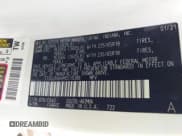 ✅ 2021 Toyota Highlander XLE • VIN: 5TDGZRAH4MS519388 • Lot: 43277158. Listed on IAAI with 86,621 mi. Free auction sales archive from the USA and detailed vehicle history report at DreamBid. Image 9.