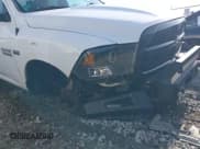 ✅ 2016 Ram 1500 Tradesman • VIN: 1C6RR6FT5GS292848 • Lot: 42460665. Listed on IAAI with 127,818 mi. Free auction sales archive from the USA and detailed vehicle history report at DreamBid. Image 6.