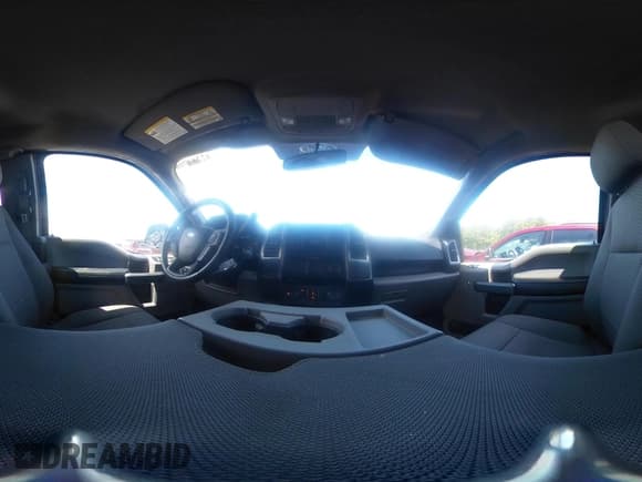 ✅ 2016 Ford F-150 XLT • VIN: 1FTEX1E88GFB80647 • Lot: 42213706. Wystawiony na IAAI z przebiegiem 70 022 mil. Bezpłatny archiwum sprzedaży aukcyjnych z USA i szczegółowy raport historii pojazdu na DreamBid. Zdjęcie 18.