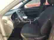 2023 Hyundai Santa Cruz SE with VIN 5NTJA4AE3PH069136, listed as a Copart auction lot 51370045 with 29,754 mi miles and Salvage title. Bid and sale history available at DreamBid. Image 7.