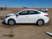 ✅ 2019 Hyundai Accent SE • VIN: 3KPC24A30KE068218 • Лот: 41727199. Опубликован ранее на IAAI с пробегом 94 441 миль. Бесплатный доступ к архиву аукционных продаж из США и подробный отчёт об истории автомобиля на DreamBid. Изображение 15.