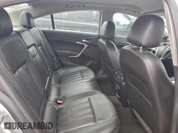 ✅ 2013 Buick Regal Premium 1 • VIN: 2G4GS5ER6D9231103 • Lot: 95129925. Wystawiony na Copart z przebiegiem Nie podano. Bezpłatny archiwum sprzedaży aukcyjnych z USA i szczegółowy raport historii pojazdu na DreamBid. Zdjęcie 10.