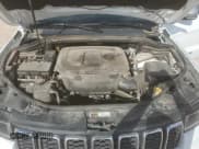 ✅ 2020 Jeep Grand Cherokee Limited • VIN: 1C4RJFBG7LC100892 • Lot: 53531135. Listed on Copart with 81,837 mi. Free auction sales archive from the USA and detailed vehicle history report at DreamBid. Image 13.