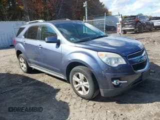 ✅ 2014 Chevrolet Equinox LT • VIN: 2GNFLGEK1E6248333 • Лот: 43488458. Опубликован ранее на IAAI с пробегом 142 506 миль. Бесплатный доступ к архиву аукционных продаж из США и подробный отчёт об истории автомобиля на DreamBid. Изображение 1.