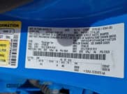 ✅ 2016 Ford Focus RS • VIN: WF0DP3TH9G4114725 • Lot: 43474122. Listed on IAAI with 110,336 mi. Free auction sales archive from the USA and detailed vehicle history report at DreamBid. Image 9.