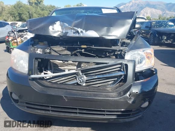 ✅ 2010 Dodge Caliber Mainstreet • VIN: 1B3CB3HA8AD672101 • Лот: 43231043. Опубликован ранее на IAAI с пробегом 105 375 миль. Бесплатный доступ к архиву аукционных продаж из США и подробный отчёт об истории автомобиля на DreamBid. Изображение 6.