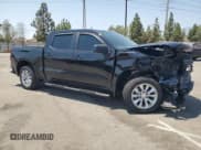 ✅ 2021 Chevrolet Silverado 1500 Custom • VIN: 1GCPYBEKXMZ172258 • Lot: 64723874. Wystawiony na Copart z przebiegiem 65 285 mil. Bezpłatny archiwum sprzedaży aukcyjnych z USA i szczegółowy raport historii pojazdu na DreamBid. Zdjęcie 4.