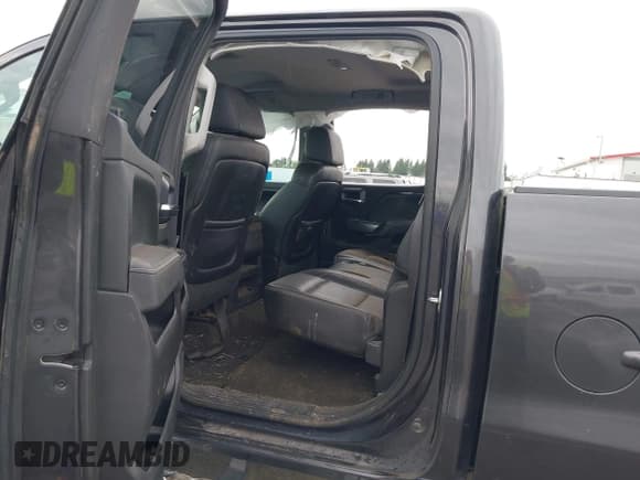 ✅ 2015 Chevrolet Silverado 2500HD LT • VIN: 1GC1KVEG2FF610053 • Lot: 43469299. Listed on IAAI with 173,702 mi. Free auction sales archive from the USA and detailed vehicle history report at DreamBid. Image 8.