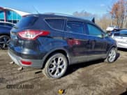 ✅ 2015 Ford Escape Titanium • VIN: 1FMCU9J92FUA34991 • Lot: 94936025. Listed on Copart with Not provided. Free auction sales archive from the USA and detailed vehicle history report at DreamBid. Image 3.