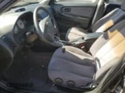 ✅ 2001 Nissan Maxima SE • VIN: JN1CA31D51T804570 • Lot: 75412704. Listed on Copart with 84,493 mi. Free auction sales archive from the USA and detailed vehicle history report at DreamBid. Image 7.