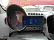 2016 Chevrolet Sonic LT с VIN 1G1JC5SH7G4159847, выставлен на аукционе Copart как лот 53505224 с пробегом 203 532 миль миль и Списание • Salvage title. История ставок и продаж доступна на DreamBid. Изображение 9.