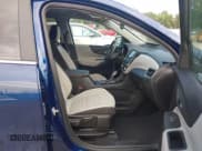 ✅ 2023 Chevrolet Equinox LT • VIN: 3GNAXUEG3PL205040 • Lot: 43047501. Listed on IAAI with 28,249 mi. Free auction sales archive from the USA and detailed vehicle history report at DreamBid. Image 5.