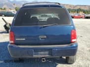 ✅ 2000 Dodge Durango • VIN: 1B4HR28Z3YF297245 • Лот: 89895035. Опубликован ранее на Copart с пробегом 194 740 миль. Бесплатный доступ к архиву аукционных продаж из США и подробный отчёт об истории автомобиля на DreamBid. Изображение 6.