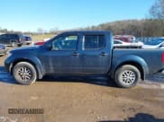 ✅ 2019 Nissan Frontier SV • VIN: 1N6AD0EV4KN778687 • Lot: 41331023. Listed on IAAI with 59,236 mi. Free auction sales archive from the USA and detailed vehicle history report at DreamBid. Image 14.