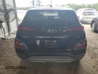 ✅ 2018 Hyundai Kona Limited • VIN: KM8K33A55JU098735 • Лот: 65573474. Опубликован ранее на Copart с пробегом 70 025 миль. Бесплатный доступ к архиву аукционных продаж из США и подробный отчёт об истории автомобиля на DreamBid. Изображение 6.