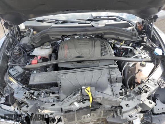 ✅ 2020 Alfa Romeo Stelvio • VIN: ZASPAKANXL7C85102 • Лот: 61563535. Опубликован ранее на Copart с пробегом Не указан. Бесплатный доступ к архиву аукционных продаж из США и подробный отчёт об истории автомобиля на DreamBid. Изображение 12.