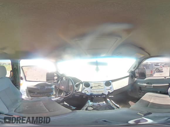 ✅ 2011 Ford F-350 Platinum • VIN: 1FT7W3BT8BED07072 • Lot: 63420415. Listed on Copart with 337,021 mi. Free auction sales archive from the USA and detailed vehicle history report at DreamBid. Image 14.