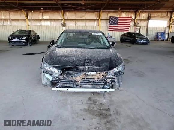 ✅ 2024 Nissan Sentra S • VIN: 3N1AB8BVXRY384753 • Lot: 82548575. Listed on Copart with Not provided. Free auction sales archive from the USA and detailed vehicle history report at DreamBid. Image 13.