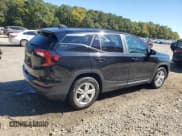 ✅ 2024 GMC Terrain SLE • VIN: 3GKALMEG4RL345190 • Lot: 86821775. Wystawiony na Copart z przebiegiem 25 879 mil. Bezpłatny archiwum sprzedaży aukcyjnych z USA i szczegółowy raport historii pojazdu na DreamBid. Zdjęcie 3.