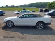 ✅ 2007 Ford Mustang GT Deluxe • VIN: 1ZVHT85H875340529 • Lot: 42430085. Wystawiony na IAAI z przebiegiem 125 816 mil. Bezpłatny archiwum sprzedaży aukcyjnych z USA i szczegółowy raport historii pojazdu na DreamBid. Zdjęcie 14.