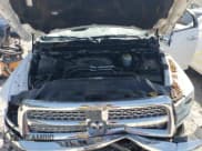 ✅ 2018 Ram 2500 Laramie • VIN: 3C6UR5NJ3JG252142 • Lot: 58724454. Listed on Copart with 99,079 mi. Free auction sales archive from the USA and detailed vehicle history report at DreamBid. Image 11.