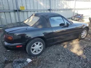 ✅ 1993 Mazda MX-5 Miata • VIN: JM1NA3511P1414558 • Lot: 85769114. Wystawiony na Copart z przebiegiem 31 609 mil. Bezpłatny archiwum sprzedaży aukcyjnych z USA i szczegółowy raport historii pojazdu na DreamBid. Zdjęcie 3.