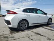 ✅ 2019 Hyundai Ioniq Limited • VIN: KMHC05LC9KU130172 • Lot: 50734915. Wystawiony na Copart z przebiegiem 148 780 mil. Bezpłatny archiwum sprzedaży aukcyjnych z USA i szczegółowy raport historii pojazdu na DreamBid. Zdjęcie 3.