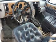 ✅ 1991 Chevrolet Sportvan • VIN: 1GBEG25K4M7126810 • Лот: 64371435. Опубликован ранее на Copart с пробегом 57 914 миль. Бесплатный доступ к архиву аукционных продаж из США и подробный отчёт об истории автомобиля на DreamBid. Изображение 8.