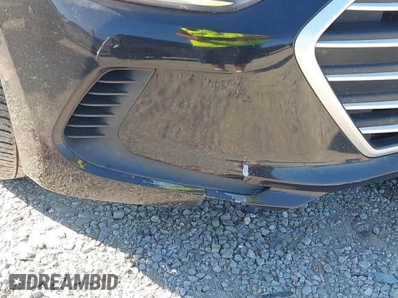 ✅ 2018 Hyundai Elantra SEL • VIN: 5NPD84LF2JH312651 • Lot: 43482032. Listed on IAAI with 134,577 mi. Free auction sales archive from the USA and detailed vehicle history report at DreamBid. Image 19.